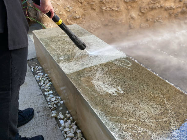 Best Concrete Pressure Washing  in Villa Hills, KY